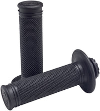 Load image into Gallery viewer, ProTaper Pro Series Clamp On Full Diamond Black/Black