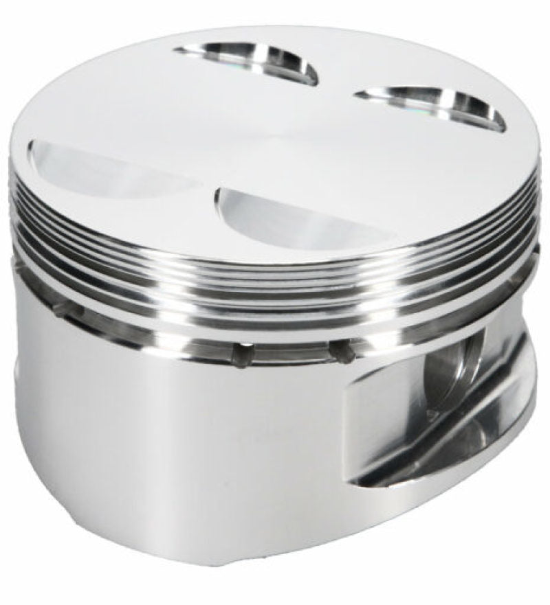 JE Pistons 3.346 Suzuki 4-Valve Piston Single - GTR Auto