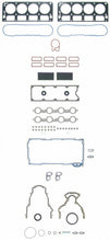 Load image into Gallery viewer, Fel-Pro Chevrolet Corvette 260-1910 Engine Gasket Set