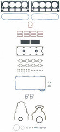 Fel-Pro Chevrolet Corvette 260-1910 Engine Gasket Set