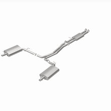 Load image into Gallery viewer, BRExhaust 16-17 Ford Explorer 3.5L Direct-Fit Replacement Exhaust System