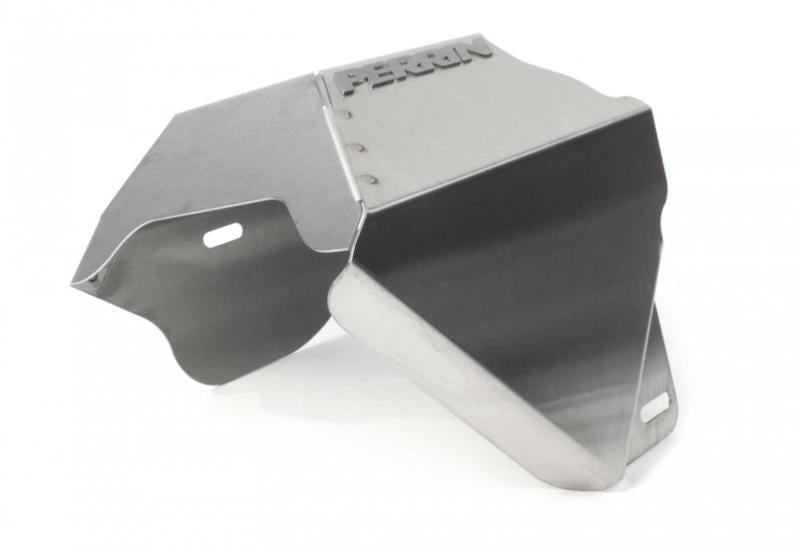 PERRIN 02-14 Subaru WRX / 04-21 STI / 05-09 Legacy GT / 04-13 Forester XT Turbo Heatshield - SS - GTR Auto