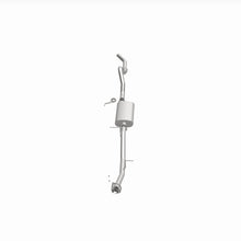 Load image into Gallery viewer, MagnaFlow BRE Exhaust Kit 07-10 Silverado 2500 HD Sierra 2500 HD 6L