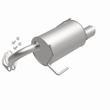 Load image into Gallery viewer, BRE Exhaust 06-09 Legacy 2.5L Muffler Kit