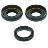 QuadBoss 04-07 Honda TRX400FA/FGA FourTrax Rancher 4x4 AT/AT GPScape Front Differential Seal Kit