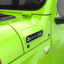 Load image into Gallery viewer, EGR 18-24 Jeep Wrangler VSL LED Light VSL JL/JT Gecko Green