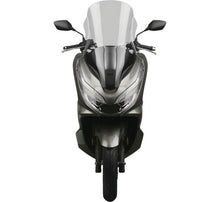 Load image into Gallery viewer, National Cycle 19-20 Honda PCX150 Scooter Wave Low Windshield - Clear