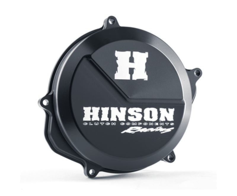 Hinson Clutch 06-06 KTM 450 EXC Billetproof Clutch Cover