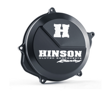 Load image into Gallery viewer, Hinson Clutch 06-06 KTM 450 EXC Billetproof Clutch Cover