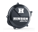 Hinson Clutch 08-14 Kawasaki KFX450R Billetproof Clutch Cover