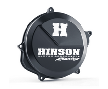 Load image into Gallery viewer, Hinson Clutch 05-24 Yamaha YZ125 Billetproof Clutch Cover