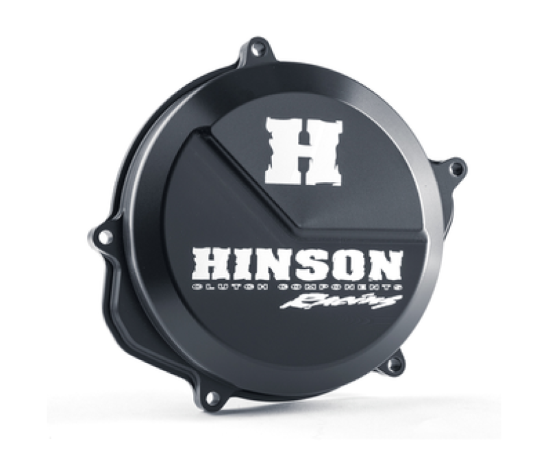 Hinson Clutch 04-14 Honda TRX450R Billetproof Clutch Cover