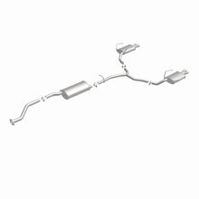 Load image into Gallery viewer, MagnaFlow BRE Exhaust Kit 07-08 Acadia Outlook 3.6L