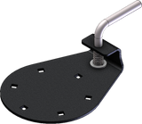 KFI Lift Latch Assembly