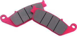 BikeMaster Honda Sintered Brake Pads