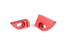 PERRIN 15-25 Subaru WRX (w/STI Short Throw) Shifter Stop Upgrade (Req. Shifter Stop Kit)