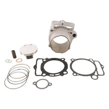 Load image into Gallery viewer, Cylinder Works 16-18 Husqvarna FC 350 350cc +2mm Big Bore Cylinder Kit 366cc 14.0:1 Comp. 90mm