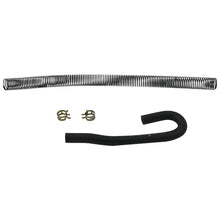 Load image into Gallery viewer, All Balls Racing 04-07 XV 1700 A Road Star/XV 1700 AM Road Star Midnight Hose &amp; Clamp Kit