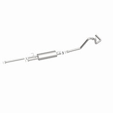 Load image into Gallery viewer, MagnaFlow BRE Exhaust Kit 09-13 Toyota Tundra
