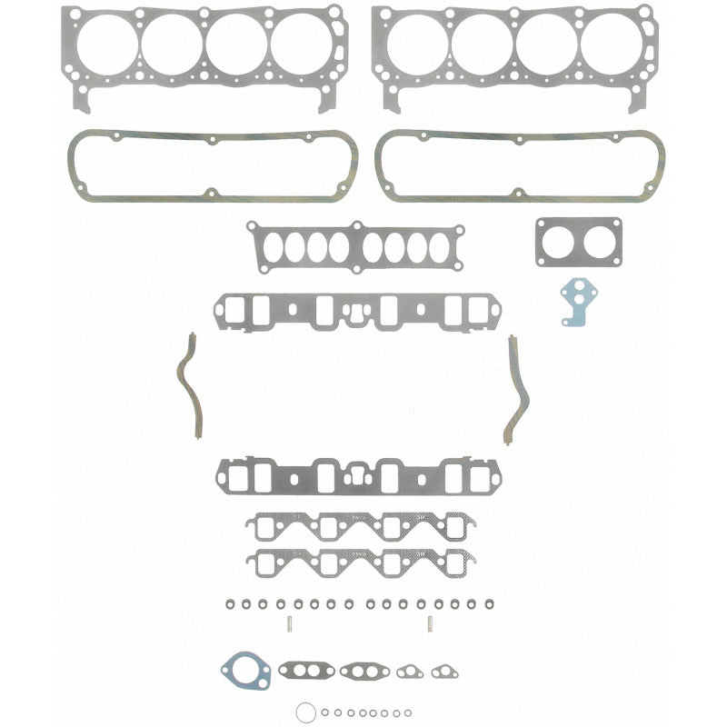 Fel-Pro Ford F-150 HS 8548 PT-9 PermaTorque Engine Cylinder Head Gasket Set