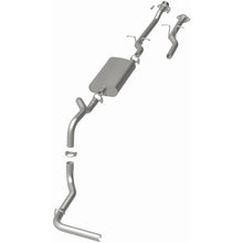 Load image into Gallery viewer, MagnaFlow BRE Exhaust Kit 94-97 Ranger B3000 B4000