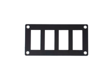 Load image into Gallery viewer, Cali Raised 19-22 Ford Ranger Switch Panel 4