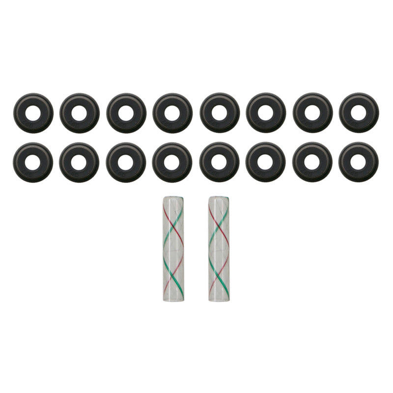Fel-Pro Nissan Versa SS 73022 Engine Valve Stem Oil Seal Set