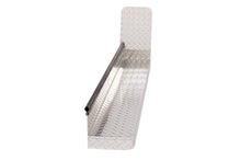 Load image into Gallery viewer, Dee Zee 08-14 Ford Econoline/E-Series Van Running Board Cab Section Brite-Tread Aluminum (Frt Door)