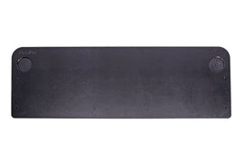 Dee Zee 17-23 Ford SuperDuty Tailgate Board - Polymer Composition