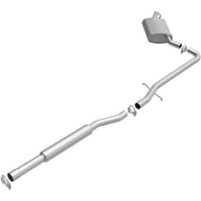 Load image into Gallery viewer, MagnaFlow BRE Exhaust Kit 00-05 LeSabre Park Ave Bonneville 3.8L