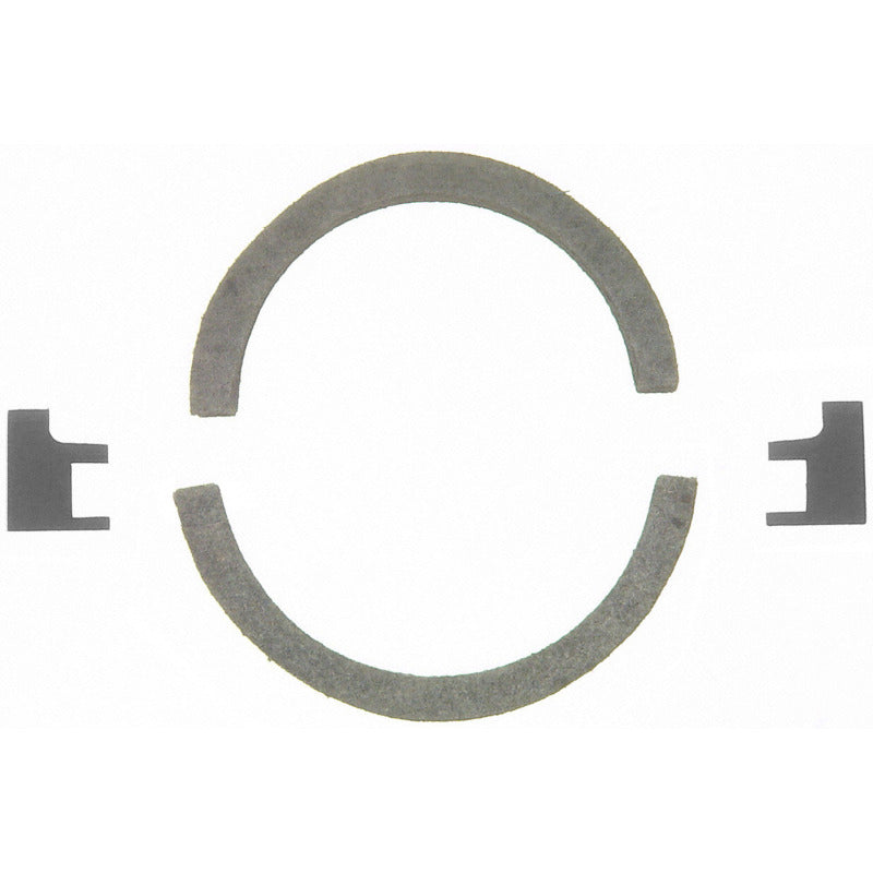 Fel-Pro BS 40014 Engine Crankshaft Seal Kit
