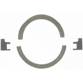 Fel-Pro BS 40014 Engine Crankshaft Seal Kit