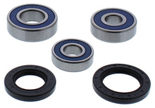 Load image into Gallery viewer, All Balls Racing 18-22 Kawasaki EX400 Ninja Wheel Bearing Kit Rear