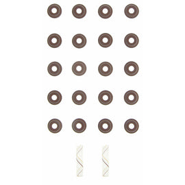 Fel-Pro Volvo S60 SS 71180 Engine Valve Stem Oil Seal Set