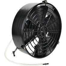 Load image into Gallery viewer, Arrowhead 95-03 Honda TRX400FW Fourtrax Foreman 4x4 Cooling Fan