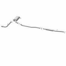 Load image into Gallery viewer, MagnaFlow BRE Exhaust Kit 12-17 JEEP COMPASS 2.4L