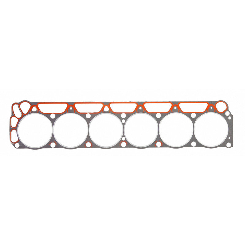 Fel-Pro Ford Mustang 7916 PT-1 PermaTorque Engine Cylinder Head Gasket