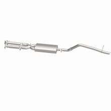 Load image into Gallery viewer, MagnaFlow BRE Exhaust Kit 03-06 Hummer H2 6.0L