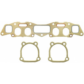 Fel-Pro Nissan 210 MS 91033-1 Intake and Exhaust Manifolds Combination Gasket
