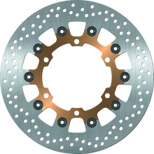 Load image into Gallery viewer, BikeMaster Yamaha Brake Rotor