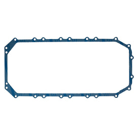 Fel-Pro 1894 Transmission Oil Pan Gasket 24 Bolt Hole One Piece Gasket