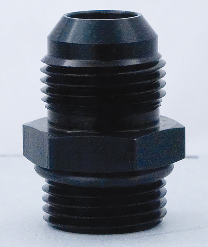 Peterson Fluid Systems Fitting -8AN Port x -6AN
