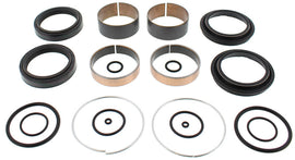 Pivot Works 96-01 Honda CR500R Fork Rebuild Kit - W/Bushings & Seals