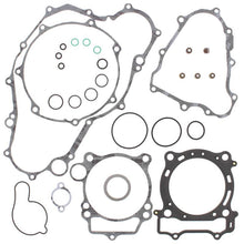 Load image into Gallery viewer, Vertex Gaskets 03-06 Yamaha WR450F Complete Gasket Kit