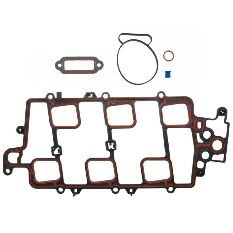 Fel-Pro Buick Lucerne MS 96691 Fuel Injection Plenum Gasket Set