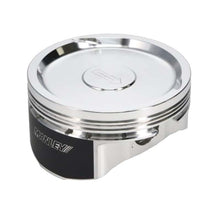 Load image into Gallery viewer, Manley Chevrolet LS Piston Set - 4.005in Bore 1.065in CH, -31.00 CC