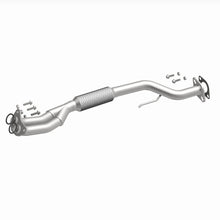 Load image into Gallery viewer, BRE Exhaust 00-01 Sentra 1.8L Front Pipe Kit