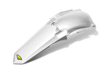 Cycra 04-21 Yamaha YZ125 Performance Rear Fender - White