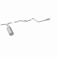 Load image into Gallery viewer, MagnaFlow BRE Exhaust Kit 97-05 Classic Malibu Cutlass