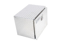 Load image into Gallery viewer, Dee Zee Universal Tool Box - Specialty Underbed BT Alum 24X18X18